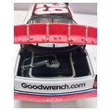 APPEARS NEW - 2005 Kevin Harvick #29 GM Goodwrench / Atlanta Special Monte Carlo 1:24 Diecast