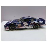 2000 Kevin Harvick #7 ACDelco Monte Carlo 1:24 Diecast