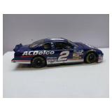 2000 Kevin Harvick #7 ACDelco Monte Carlo 1:24 Diecast