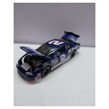 2000 Kevin Harvick #7 ACDelco Monte Carlo 1:24 Diecast