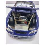 2000 Kevin Harvick #7 ACDelco Monte Carlo 1:24 Diecast