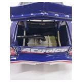 2000 Kevin Harvick #7 ACDelco Monte Carlo 1:24 Diecast