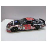 APPEARS NEW - 2005 Kevin Harvick #29 GM Goodwrench Monte Carlo 1:24 Diecast