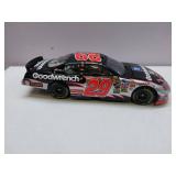 APPEARS NEW - 2005 Kevin Harvick #29 GM Goodwrench Monte Carlo 1:24 Diecast