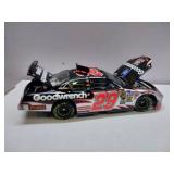 APPEARS NEW - 2005 Kevin Harvick #29 GM Goodwrench Monte Carlo 1:24 Diecast
