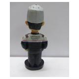 2002/2003 Bobble Dobbles Kevin Harvick NASCAR bobblehead figure.