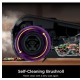 Shark Steam Pickup Lightweight 3-in-1 Steam Mop Cleaner Picks Up Debris, Deep Scrubs & Steam Sanitizes - All At Once for Home with Sealed Hard Floors like Hardwood, Tile & Laminate, SD201  - Retail: $