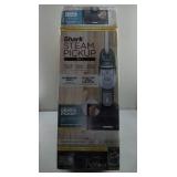 Shark Steam Pickup Lightweight 3-in-1 Steam Mop Cleaner Picks Up Debris, Deep Scrubs & Steam Sanitizes - All At Once for Home with Sealed Hard Floors like Hardwood, Tile & Laminate, SD201  - Retail: $