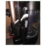 APPEARS NEW - Bissell SurfaceSense Allergen Lift-Off Pet Upright Vacuum, with Tangle-Free Multi-Surface Brush Roll, LED Headlights, & Lift-Off Technology  - Retail: $280