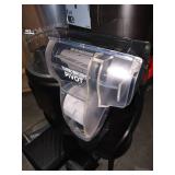 APPEARS NEW - Bissell SurfaceSense Allergen Lift-Off Pet Upright Vacuum, with Tangle-Free Multi-Surface Brush Roll, LED Headlights, & Lift-Off Technology  - Retail: $280