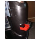 APPEARS NEW - Bissell SurfaceSense Allergen Lift-Off Pet Upright Vacuum, with Tangle-Free Multi-Surface Brush Roll, LED Headlights, & Lift-Off Technology  - Retail: $280