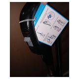 APPEARS NEW - Bissell SurfaceSense Allergen Lift-Off Pet Upright Vacuum, with Tangle-Free Multi-Surface Brush Roll, LED Headlights, & Lift-Off Technology  - Retail: $280