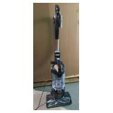 APPEARS NEW - Bissell SurfaceSense Allergen Lift-Off Pet Upright Vacuum, with Tangle-Free Multi-Surface Brush Roll, LED Headlights, & Lift-Off Technology  - Retail: $280