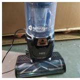 APPEARS NEW - Bissell SurfaceSense Allergen Lift-Off Pet Upright Vacuum, with Tangle-Free Multi-Surface Brush Roll, LED Headlights, & Lift-Off Technology  - Retail: $280