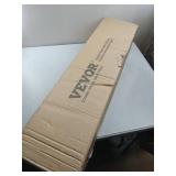 APPEARS NEW - VEVOR 72 Bottle Upgrade Modular Wine Rack, Continuously Store Pinot Bottles, 8-Tier Bamboo Wood Storage Rack, Floor Freestanding Wines Holder Display Shelf, Wobble-Free Shelves for Kitch