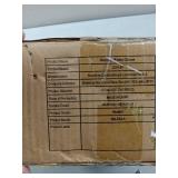 COPLIB Premium Crystal Whiskey Glasses Set of 4-11 OZ Old Fashioned Glasses, Perfect for Whiskey Lovers, Rocks Glasses for Scotch, Bourbon, Liquor, Rum, and Cocktail Drinks - Classic