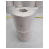 2 rolls of 4 x 6 shipping labels - qty unknown