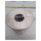 2 rolls of 4 x 6 shipping labels - qty unknown