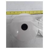 Thermal Reciept Rolls - 3\" wide x 1\" core - 2 Pack