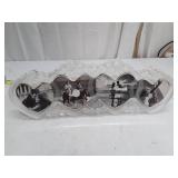 Connected Hearts Photo Frame