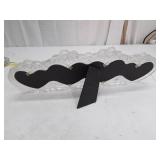 Connected Hearts Photo Frame