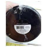 Decorative Crystal Ball Display Globe