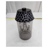 Haunted House Novelty Container