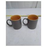 Yellowstone Dutton Ranch Coffee Mugs Set of 2