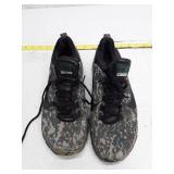 Nike Free 5.0 TR Digital Camo Training Shoes - Size 10