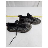 Nike Free 5.0 TR Digital Camo Training Shoes - Size 10