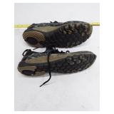 Nike Free 5.0 TR Digital Camo Training Shoes - Size 10