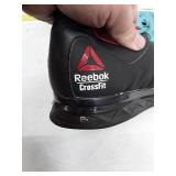 Reebok CrossFit Training Shoes - Blue/Black - Size 10.5