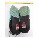 Reebok CrossFit Training Shoes - Blue/Black - Size 10.5