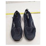 Avia Athletic Slip-On Knit Sneakers