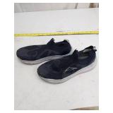 Avia Athletic Slip-On Knit Sneakers