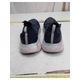 Avia Athletic Slip-On Knit Sneakers