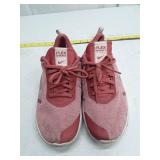 Nike Flex Experience 8 Running Shoes in Dusty Rose - Size 9