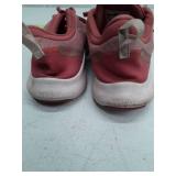 Nike Flex Experience 8 Running Shoes in Dusty Rose - Size 9