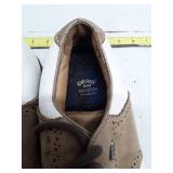 Callaway Two-Tone Golf Shoes - Size 11N