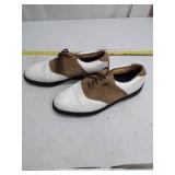 Callaway Two-Tone Golf Shoes - Size 11N