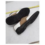 Callaway Two-Tone Golf Shoes - Size 11N