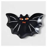 Halloween Figural Dining Plate 