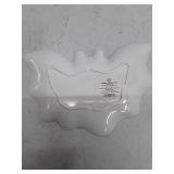 Halloween Figural Dining Plate 