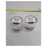 Top Gun Movie Promotional Drinking Glasses - set of 2