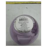 Busy Bringing Reality TV Wine Glass