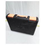 Chicago Electric 18V Cordless Drill Item #44849 with Case, no battery