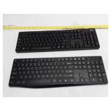 Inland PC230A Wireless Keyboard