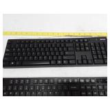 Inland PC230A Wireless Keyboard