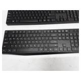 Inland PC230A Wireless Keyboard
