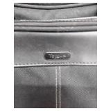 Targus Black Laptop Messenger Bag